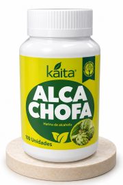ALCACHOFA CAP X 100